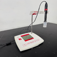 Ohaus Starter 200 pH Meter image 0